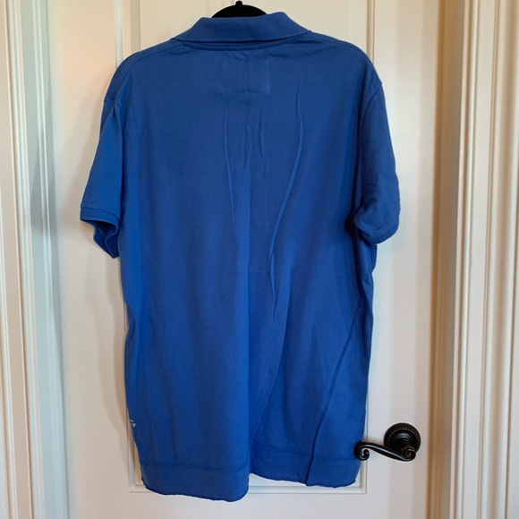 NWT AMERICAN EAGLE POLO - Picture 4 of 5